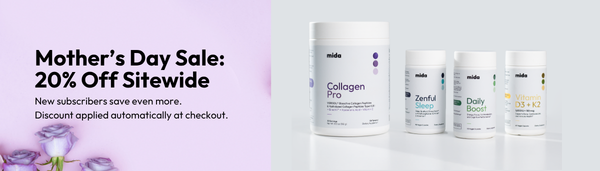 Mida Health