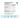 A supplement facts label for  Zenful Sleep showing serving size of three capsules and a list of ingredients and daily values. The label includes brand text for Affron+ and Nu-FLOW, along with certification icons for Third-Party Tested, USA Certified, cGMP, and GMO.