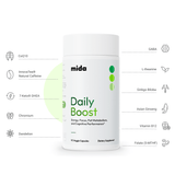 Daily Boost 8