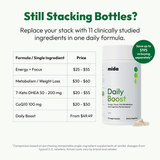 Daily Boost 6