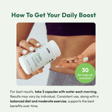 Daily Boost 5