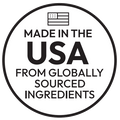 Made in the USA